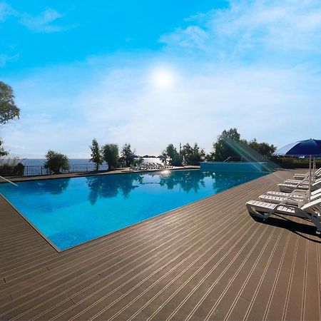Il Pampaleone Glamping And Resort Acireale Esterno foto