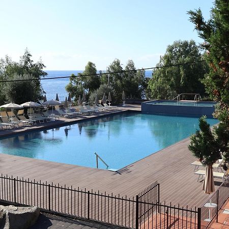 Il Pampaleone Glamping And Resort Acireale Esterno foto