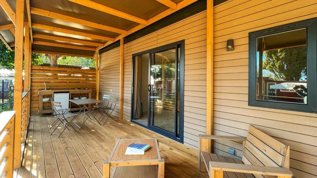 Il Pampaleone Glamping And Resort Acireale Esterno foto