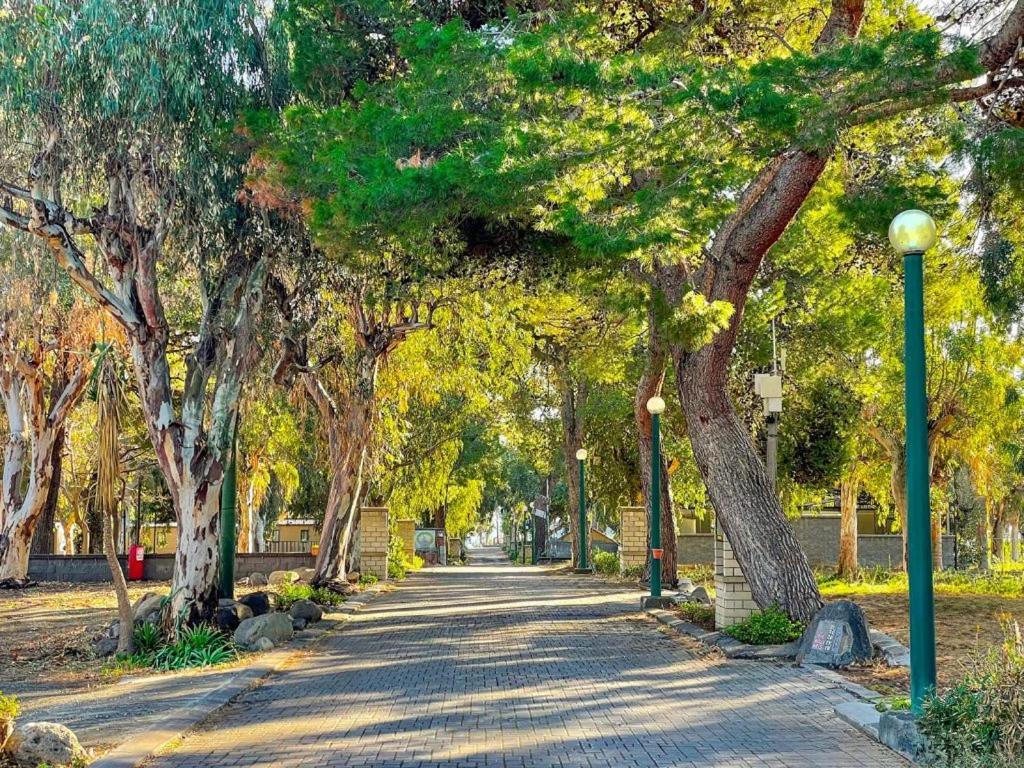 Il Pampaleone Glamping And Resort Acireale Esterno foto