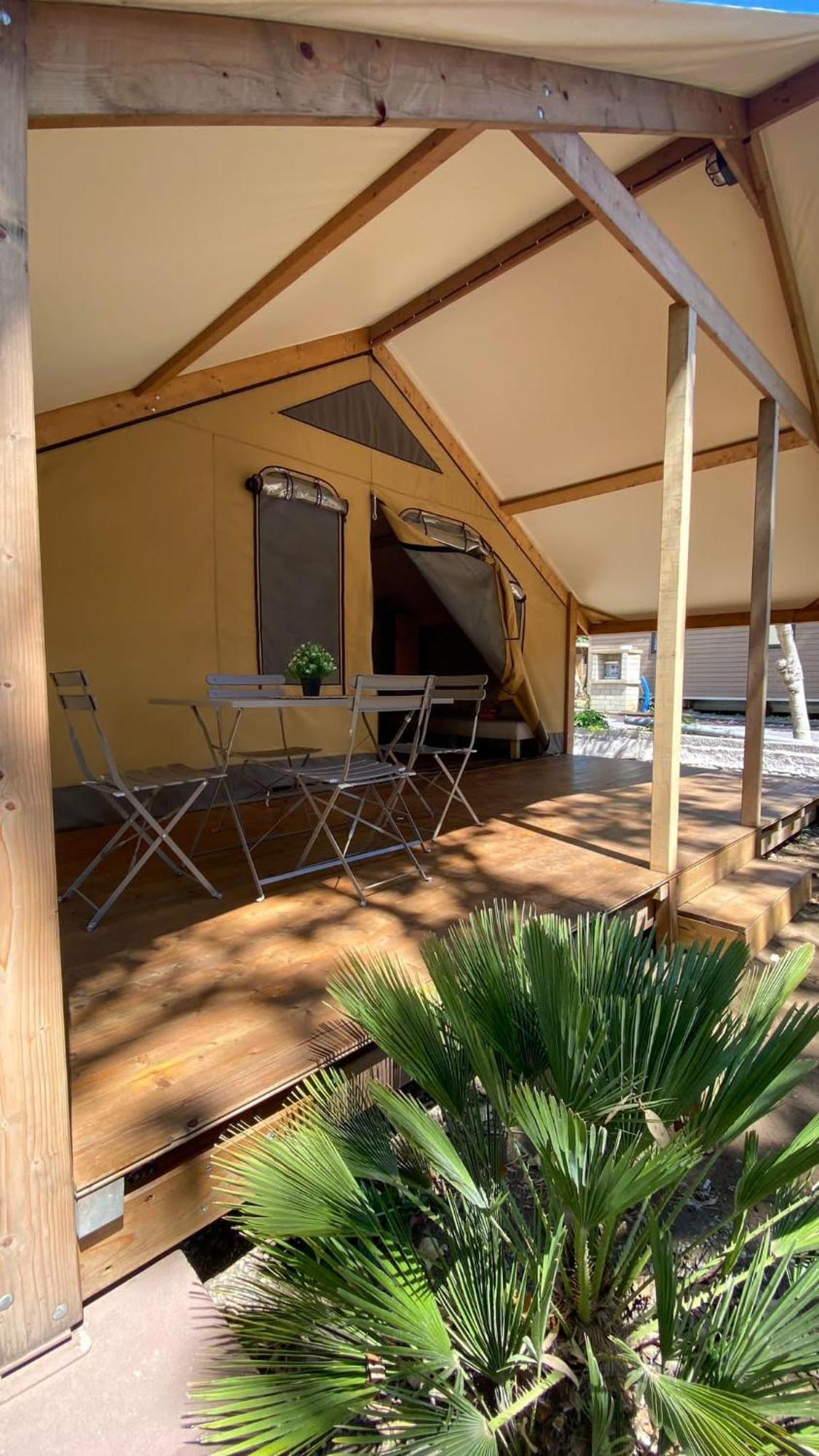 Il Pampaleone Glamping And Resort Acireale Esterno foto