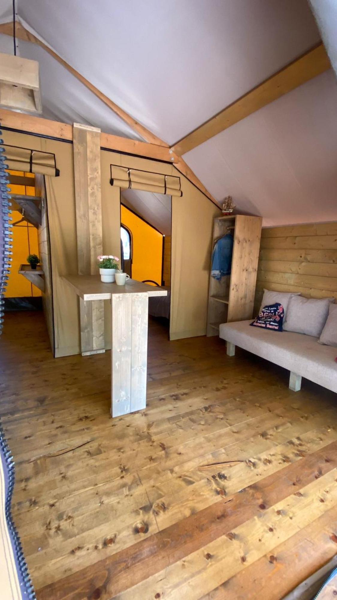 Il Pampaleone Glamping And Resort Acireale Camera foto