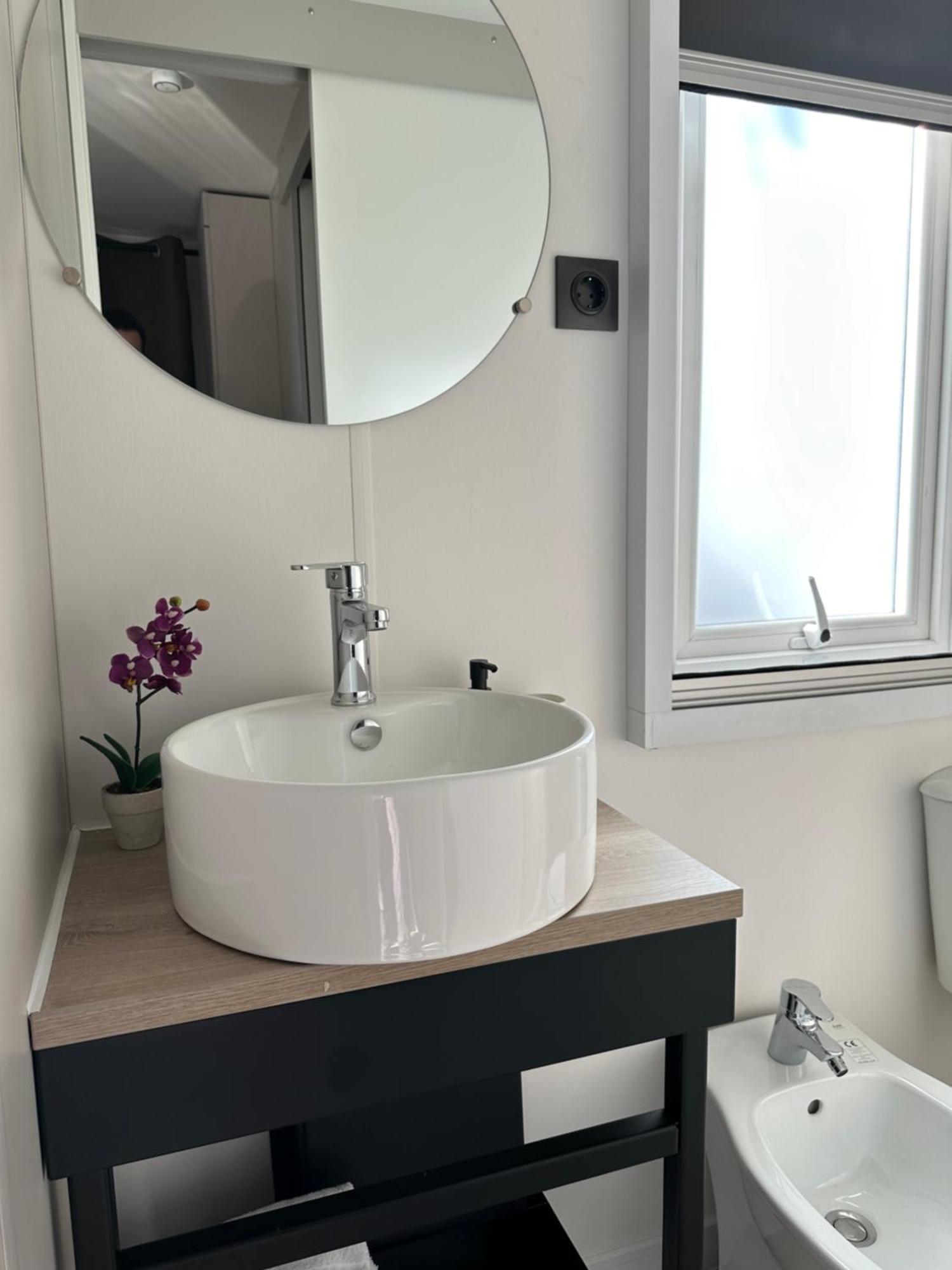 Il Pampaleone Glamping And Resort Acireale Camera foto