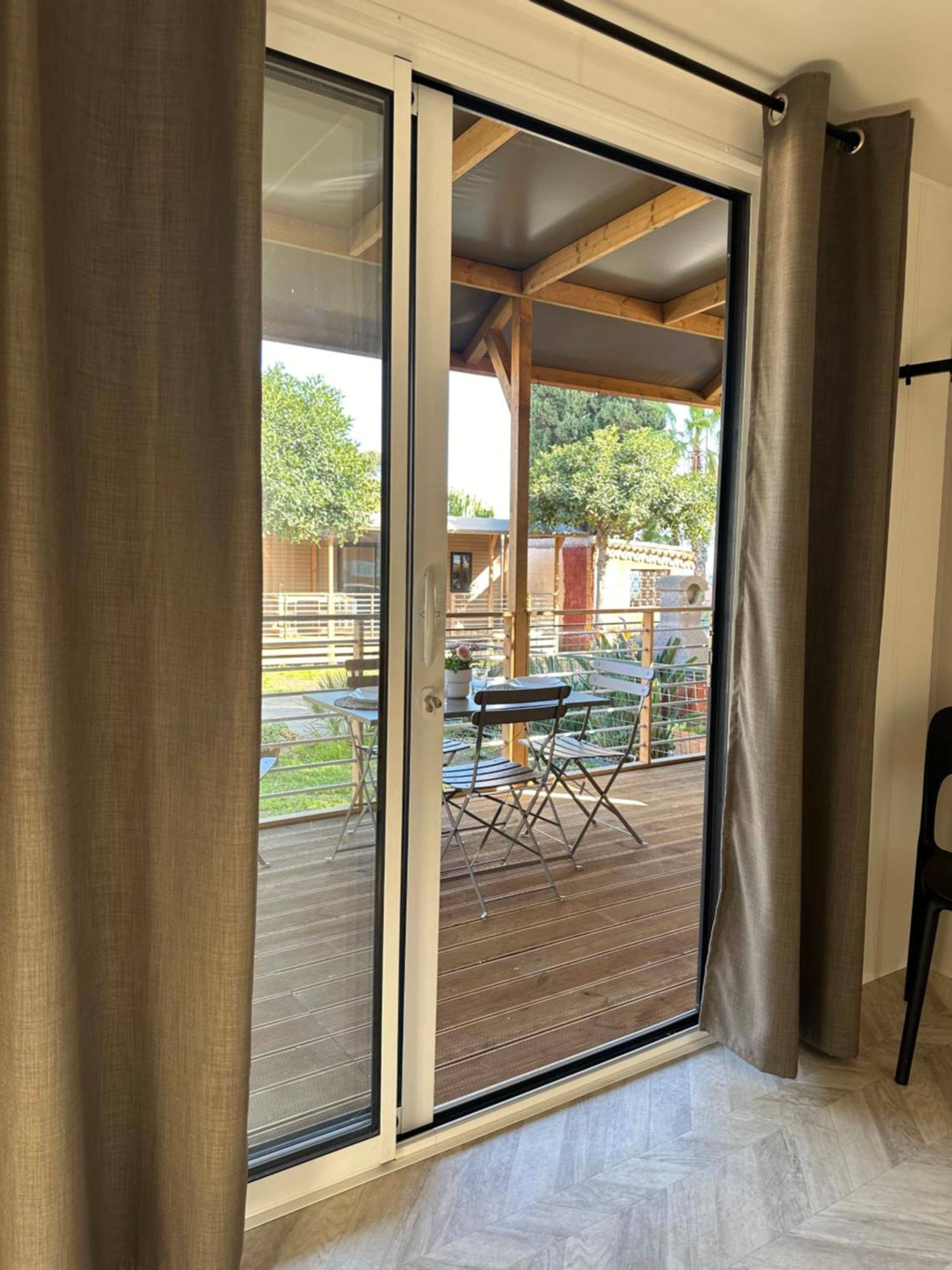 Il Pampaleone Glamping And Resort Acireale Camera foto