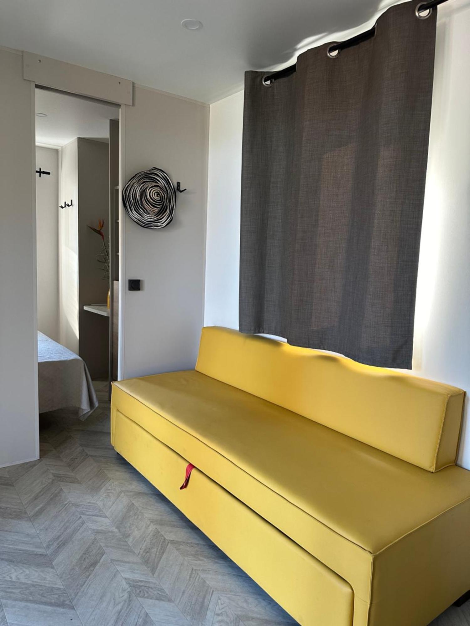 Il Pampaleone Glamping And Resort Acireale Camera foto