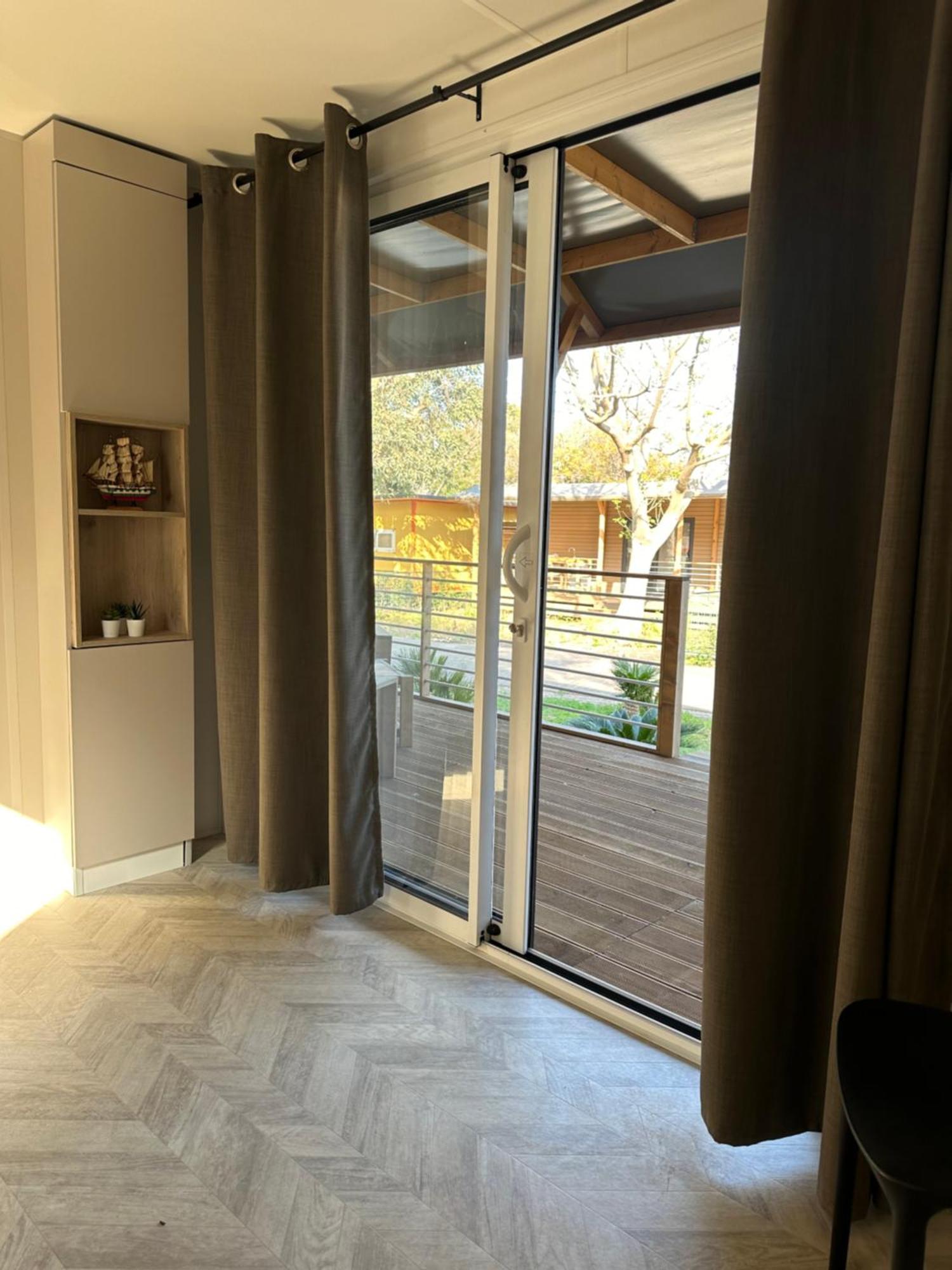 Il Pampaleone Glamping And Resort Acireale Camera foto