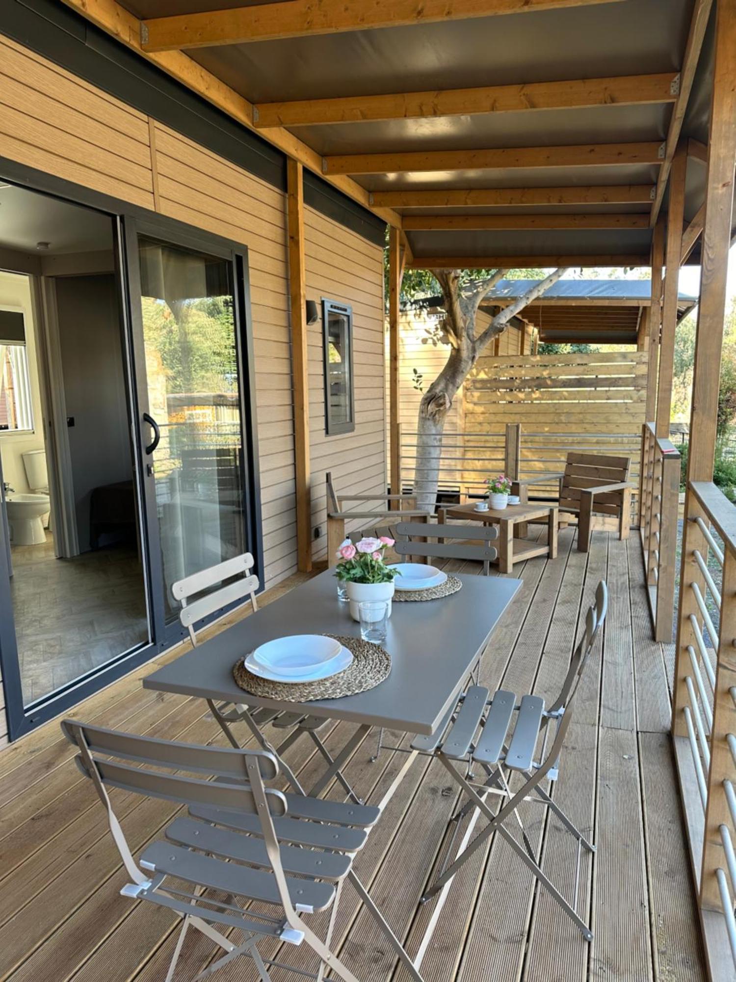Il Pampaleone Glamping And Resort Acireale Camera foto