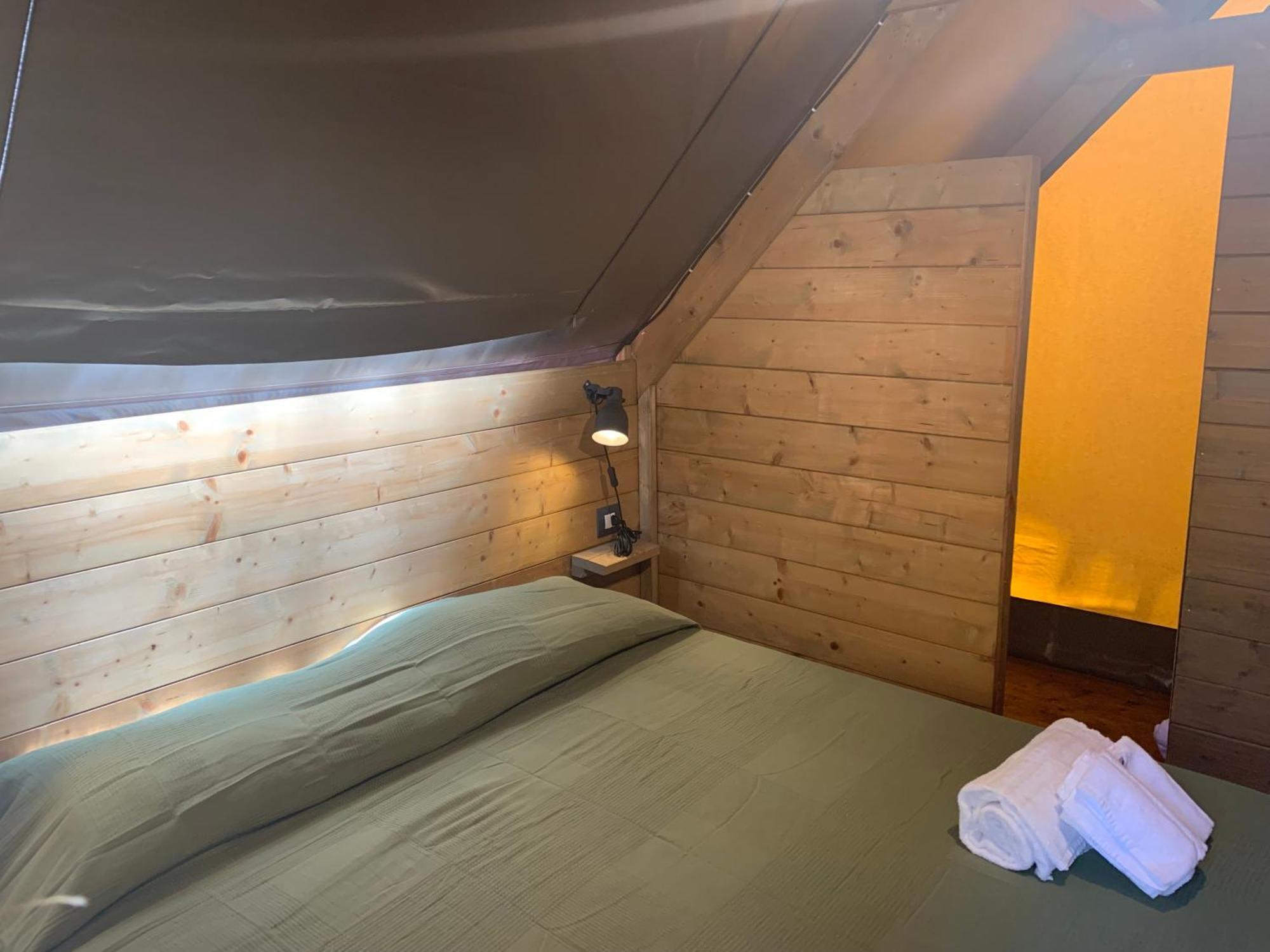Il Pampaleone Glamping And Resort Acireale Camera foto