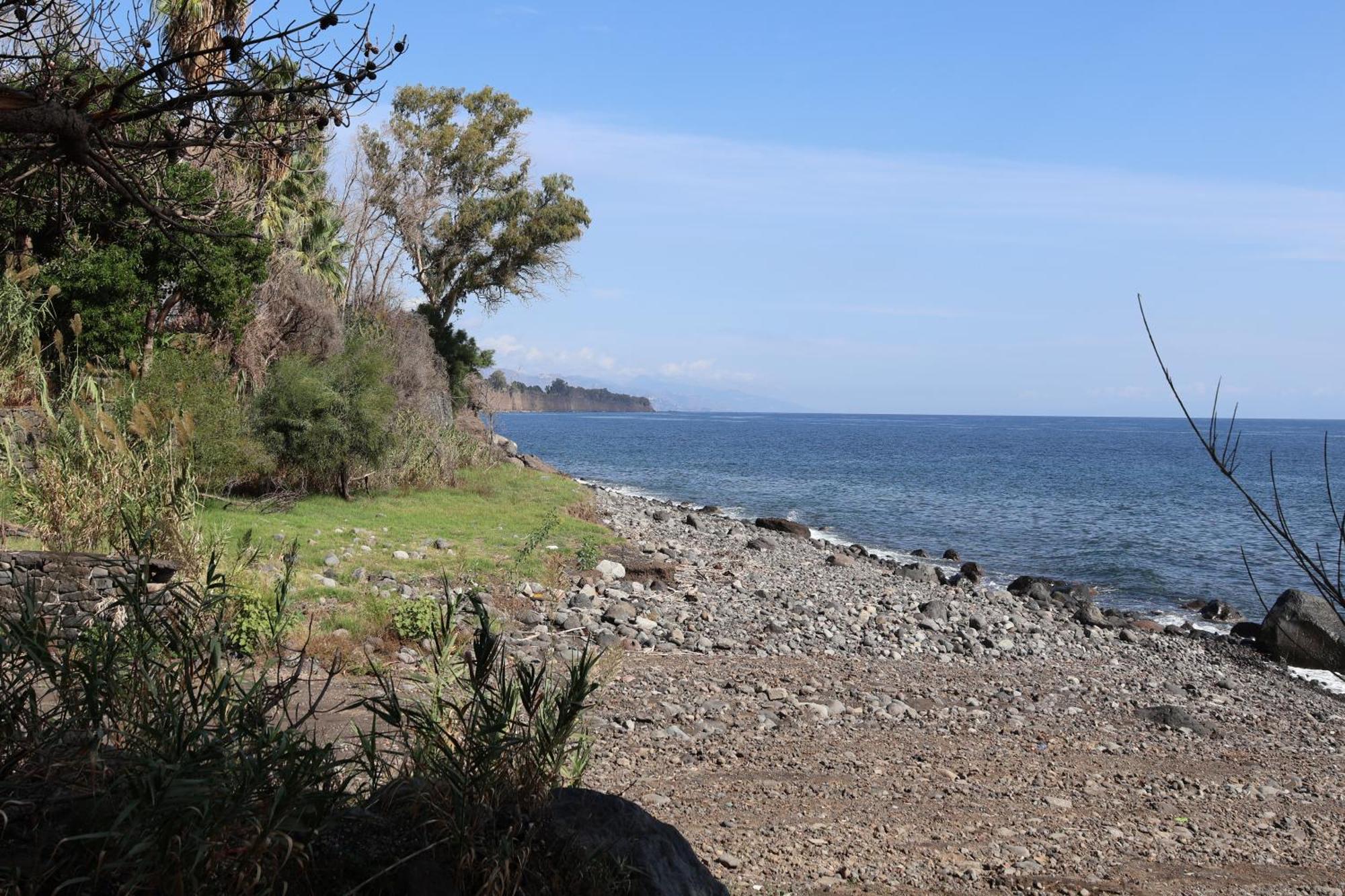 Il Pampaleone Glamping And Resort Acireale Esterno foto